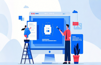 高端建站设计：如何塑造品牌形象，提升用户体验