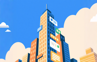 市场洞察力决定成败：高端网站设计公司应该如何拓展商业版图